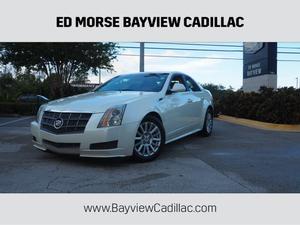  Cadillac CTS 3.0L Luxury in Fort Lauderdale, FL