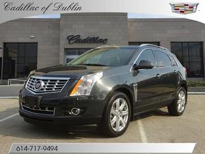  Cadillac SRX Premium Collection in Dublin, OH