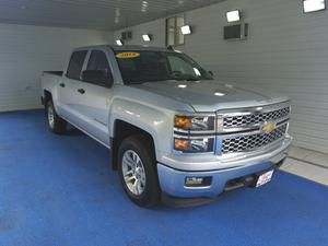  Chevrolet Silverado  LT in Aberdeen, MD