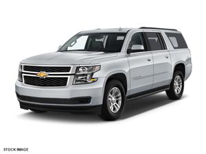  Chevrolet Suburban LS  in Fort Meade, FL