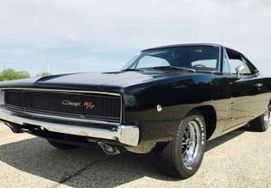  Dodge Charger RT