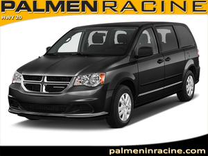  Dodge Grand Caravan SE in Racine, WI