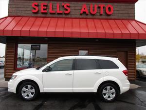  Dodge Journey SE in Saint Cloud, MN