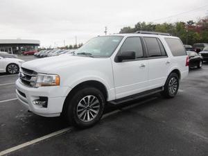 Ford Expedition XLT 4X4 4DR SUV