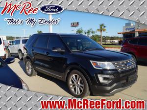  Ford Explorer XLT in Dickinson, TX