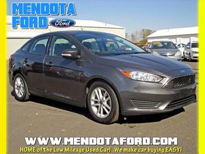  Ford Focus SE in Mendota, IL