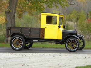 Ford Model T Express Truck