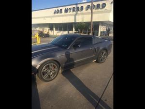  Ford Mustang V6 Premium in Houston, TX