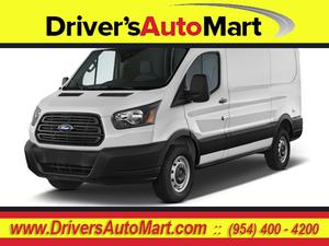  Ford Transit Cargo 250 in Fort Lauderdale, FL