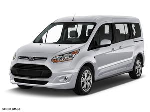  Ford Transit Connect Titanium in Scarsdale, NY