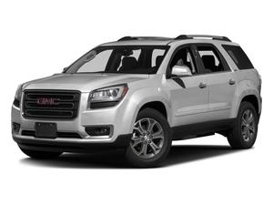  GMC Acadia SLT-2 in Statesboro, GA