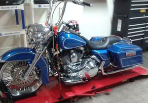  Harley Davidson Flhri Road King