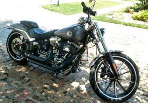  Harley Davidson Fltrsei Breakout