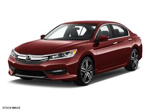  Honda Accord Sport w/ Honda Sensing in Manahawkin, NJ