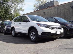  Honda CR-V LX in Bronx, NY