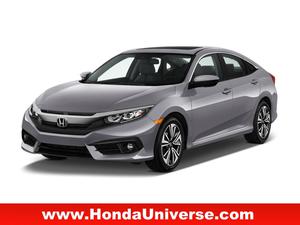  Honda Civic EX-T CVT in Lakewood, NJ