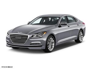  Hyundai Genesis 3.8L in Burlington, NC