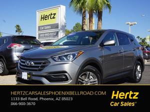 Hyundai Santa Fe Sport 2.4L in Phoenix, AZ