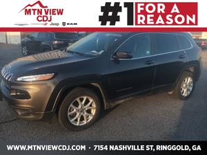  Jeep Cherokee Latitude in Ringgold, GA