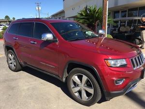  Jeep Grand Cherokee Limited in Houston, TX