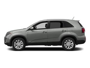  KIA Sorento LX AWD 4DR SUV (V6)