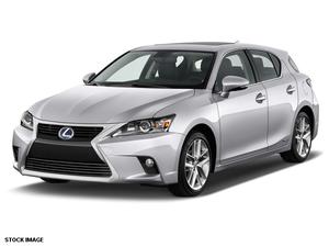  Lexus CT 200h in Englewood, NJ