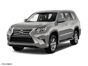  Lexus GX 460 in Schaumburg, IL