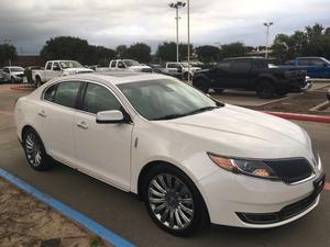  Lincoln MKS in Houston, TX