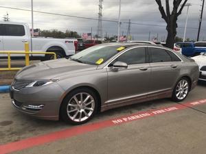  Lincoln MKZ in Houston, TX