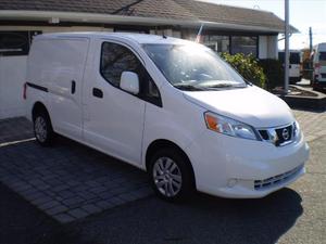  Nissan NV200 S in Pine Brook, NJ