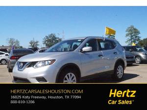  Nissan Rogue S in Houston, TX