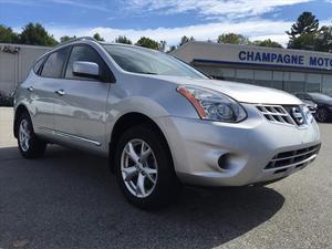  Nissan Rogue S in Willimantic, CT