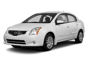  Nissan Sentra 2.0 in Statesboro, GA