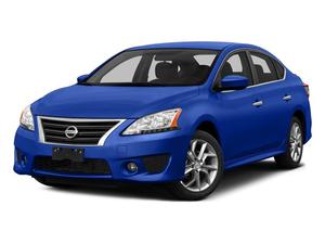  Nissan Sentra S in Sanford, NC