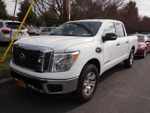  Nissan Titan SV in Bensalem, PA