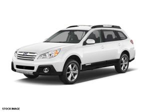  Subaru Outback 2.5i Limited in Old Lyme, CT