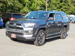  Toyota 4Runner SR5 in Falls Church, VA