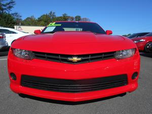  Chevrolet Camaro LS in Norcross, GA