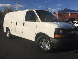  Chevrolet Express  in Lawrenceville, GA