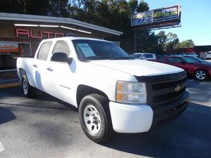  Chevrolet Silverado  Work Truck in Norcross, GA