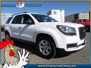  GMC Acadia AWD 4dr SLE w/SLE-2 in Forest Hills, NY