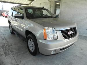  GMC Yukon SLT SUV