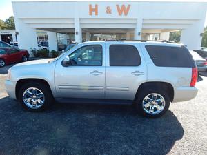  GMC Yukon SLT in Opelika, AL