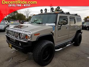  HUMMER H2 in West Chester, OH