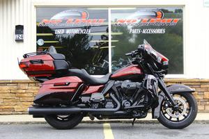  Harley-Davidson FLHTK Ultra Limited in Belmont, NC