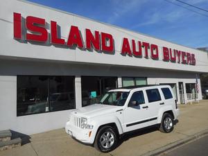  Jeep Liberty Sport in West Babylon, NY