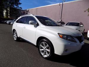  Lexus RX 350 in Massapequa, NY