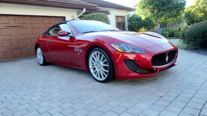  Maserati GranTurismo Sport in Boca Raton, FL