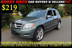  Mercedes-Benz GLK-Class GLKMATIC in Great Neck, NY