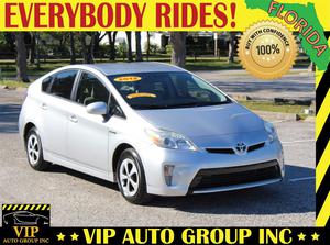  Toyota Prius Two in Pinellas Park, FL